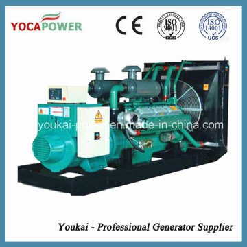 Fawde Diesel Engine Electric Generator Power Generation